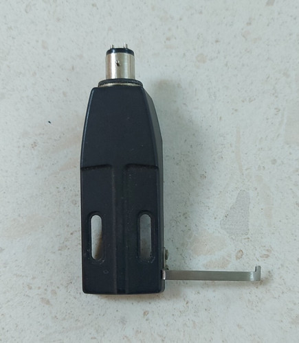 Sharp headshell for vintage - sharp,