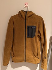 Patagonia R1 Air Full-Zip