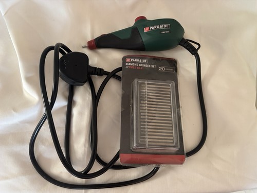Parkside engraving tool and - parkside,