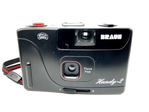 Braun handy point - braun,