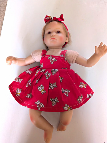 Npk collection reborn baby - npk,