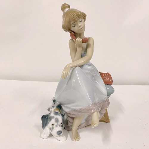 Lladro 5466 important - 5466, call