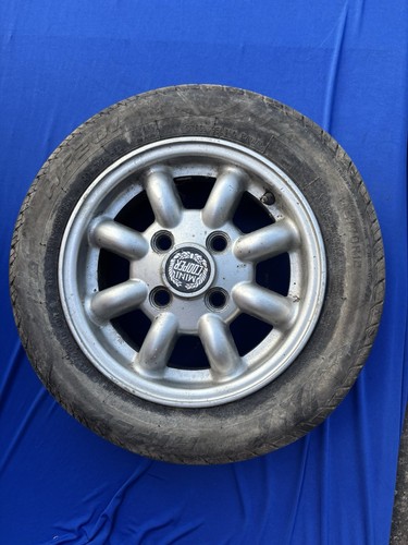Classic mini wheels - classic,