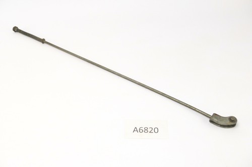 Suzuki 250 sj42a - suzuki,