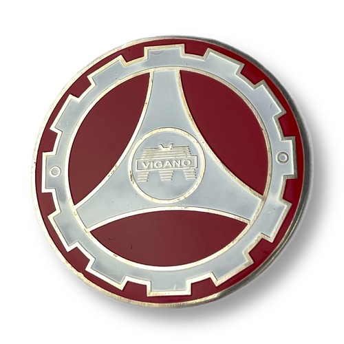 Lambretta vespa vigano - vespa, round