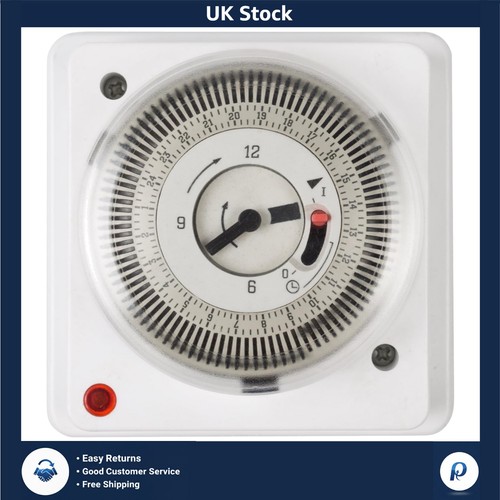 Mechanical immersion heater - mechanical,