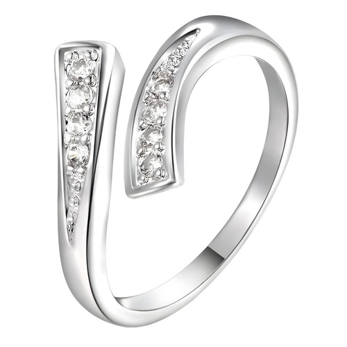 925 sterling silver ring - ring, for