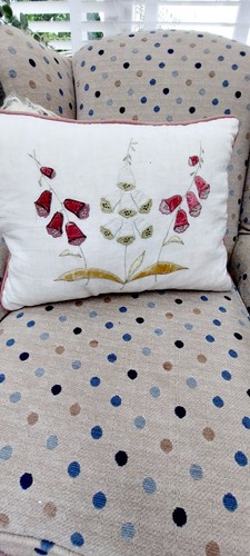 Susie watson foxglove - susie,