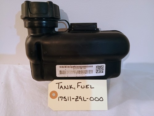 Honda gcv170 g5b - oem, fuel