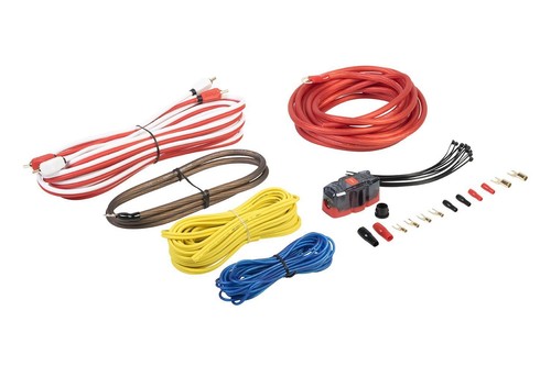 Vibe slick car audio 8awg - slick,