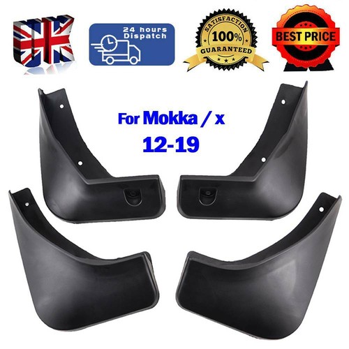 Set front rear - set, mud