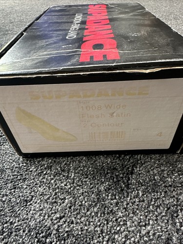 Supadance ladies 1008 2 - supadance,