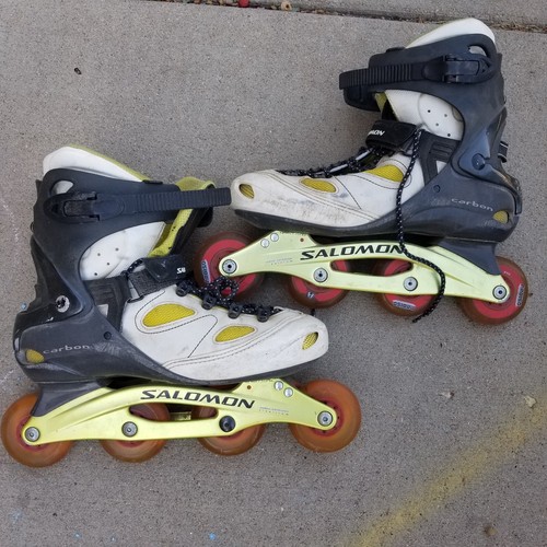 Men salomon skate - men’s, tr