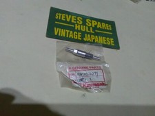 KAWASAKI COOLING SYSTEM VALVE ASSY,GTR1000,GPZ1000RX,GPZ900R 1988 ,49116-1071 .