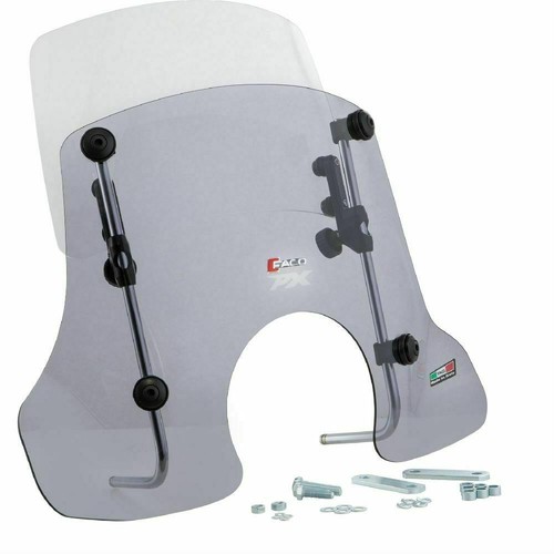 Vespa faco twin screen - vespa,
