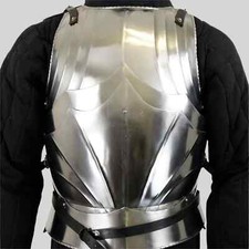 Medieval Knight Gothic Cuirass