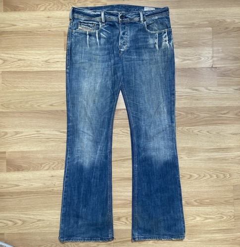 Diesel zathan men jeans - zathan,