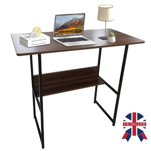 Computer desk home - computer,