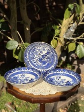 Set burleigh blue - of,