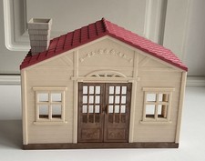 Sylvanian Families Red Roof