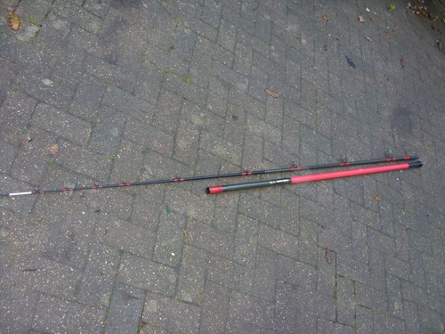 Conoflex rod - conoflex,