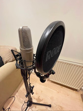 Rode NT2-A Multi-pattern