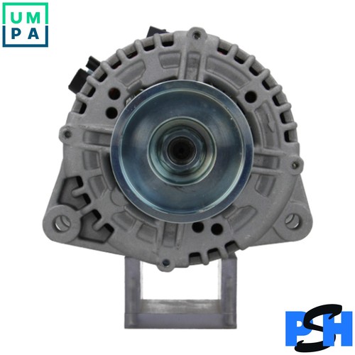 Alternator 595 562 150 - alternator, for