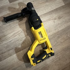 Dewalt DCH033 18v Brushless SDS Hammer Drill - body only