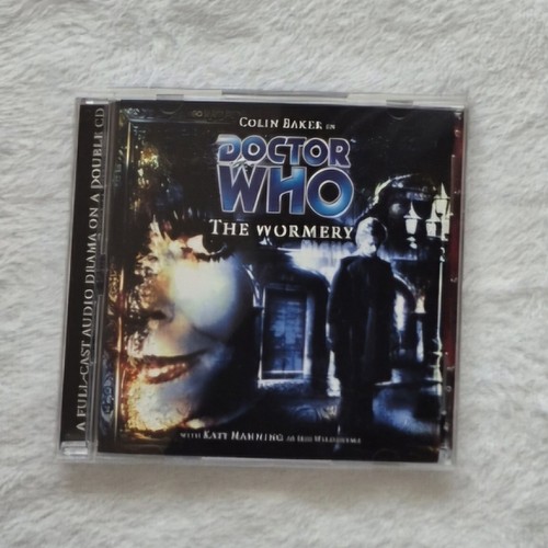 The wormery big finish - wormery,