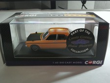 Vanguards Corgi VA10410