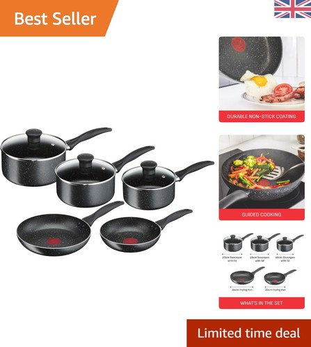 Tefal origins stone non stick - origins,