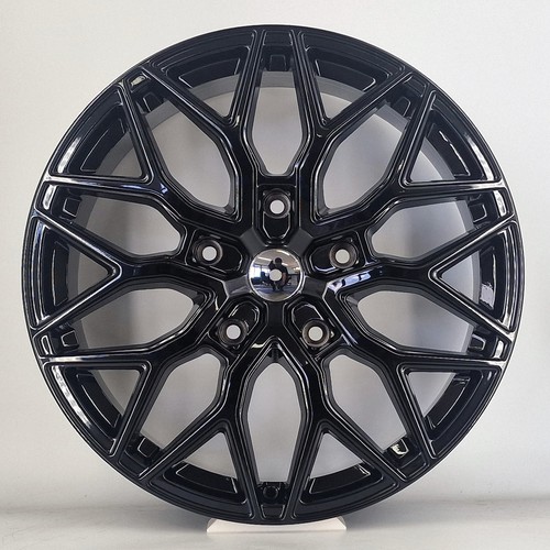 Ast4 black ford - ,