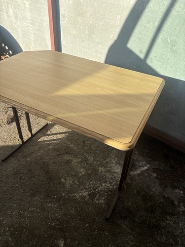 35x23 inc caravan table - 35x23,