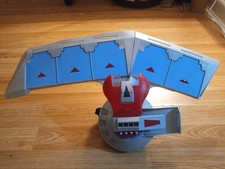 Yu-Gi-Oh! Duel Disk Battle City Card Launcher 1996 Konami Vintage