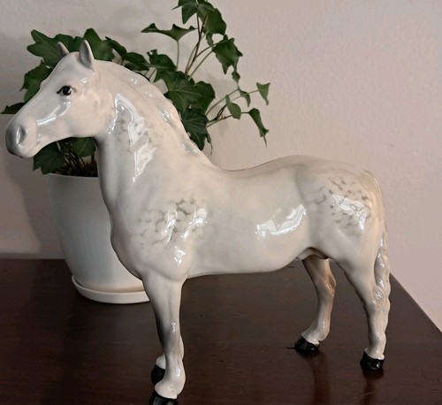Vintage beswick welsh - beswick,