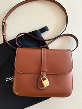 Celine shoulder/crossbody bag
