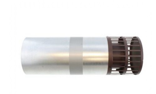 080262 flue terminal baxi - terminal,