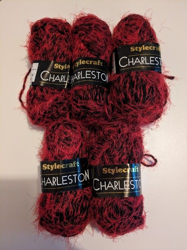 500g stylecraft charleston - 500g,