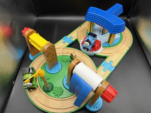 Thomas friends wooden - thomas,