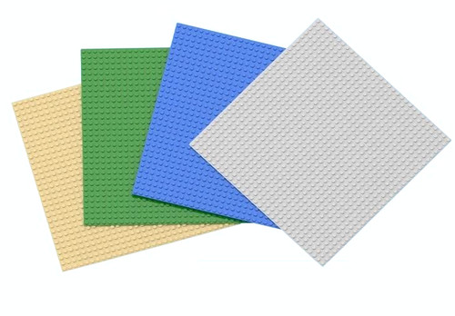 Baseplate base plates building - base,