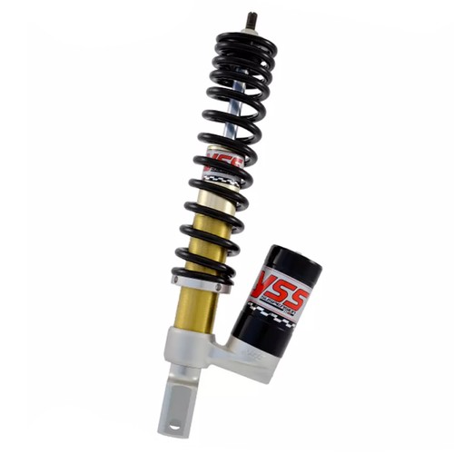 Rear shock absorber yss racing - rear,