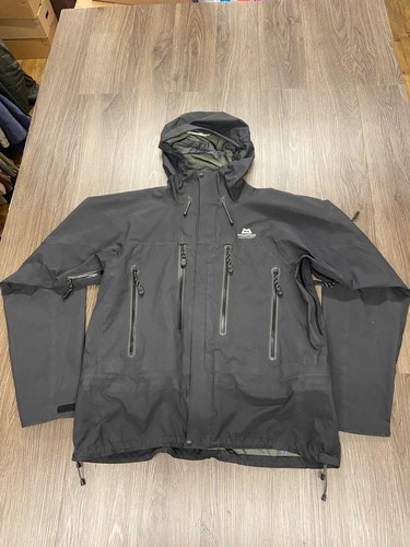 Mountain equipment changabang - equipment,