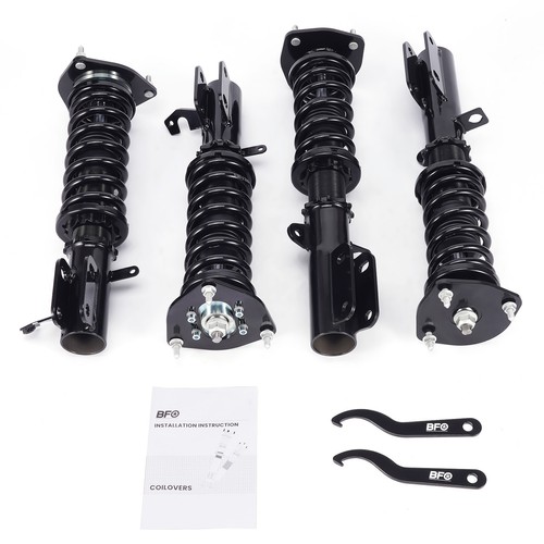 4pcs coilovers for toyota - coilovers,