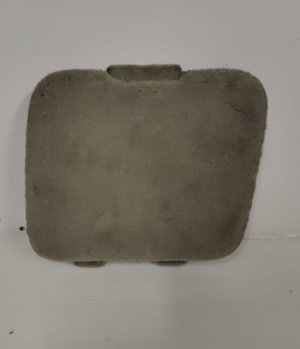 Boot compartment access cover - boot,