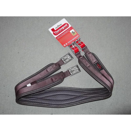 Thorowgood airoform non - thorowgood,