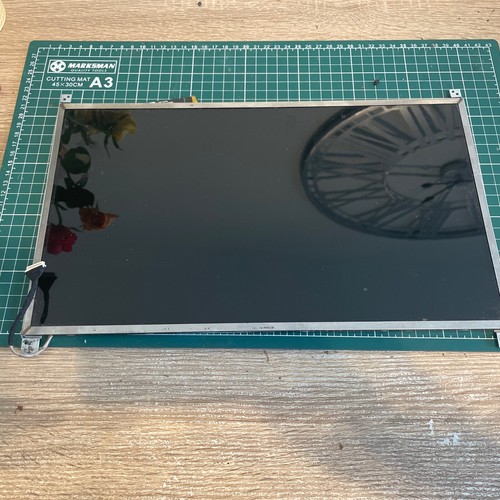 Led lcd screen - 15.6",