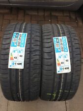 2 x 225/40ZR18 92Y XL ACCELERA