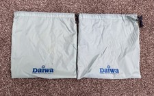2 x Daiwa Emblem Fishing Reel