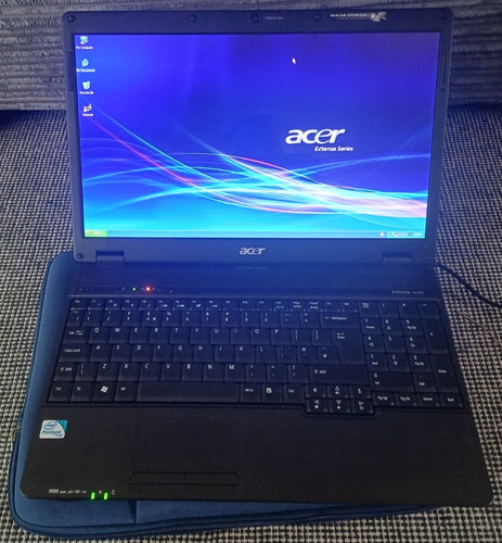 Acer extensa laptop - laptop, 15.5"