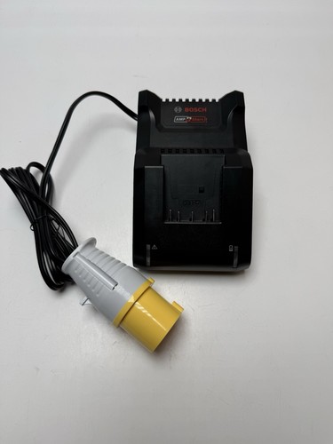 Bosch 110v site battery - site,